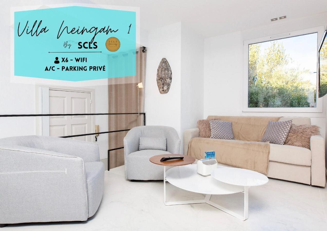 Neingam By Scls Locations Cannes