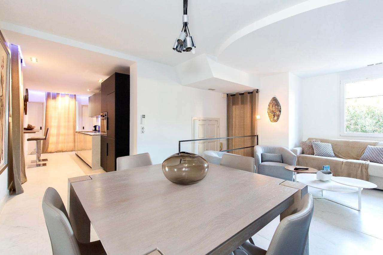 Appartement Neingam By Scls Locations *