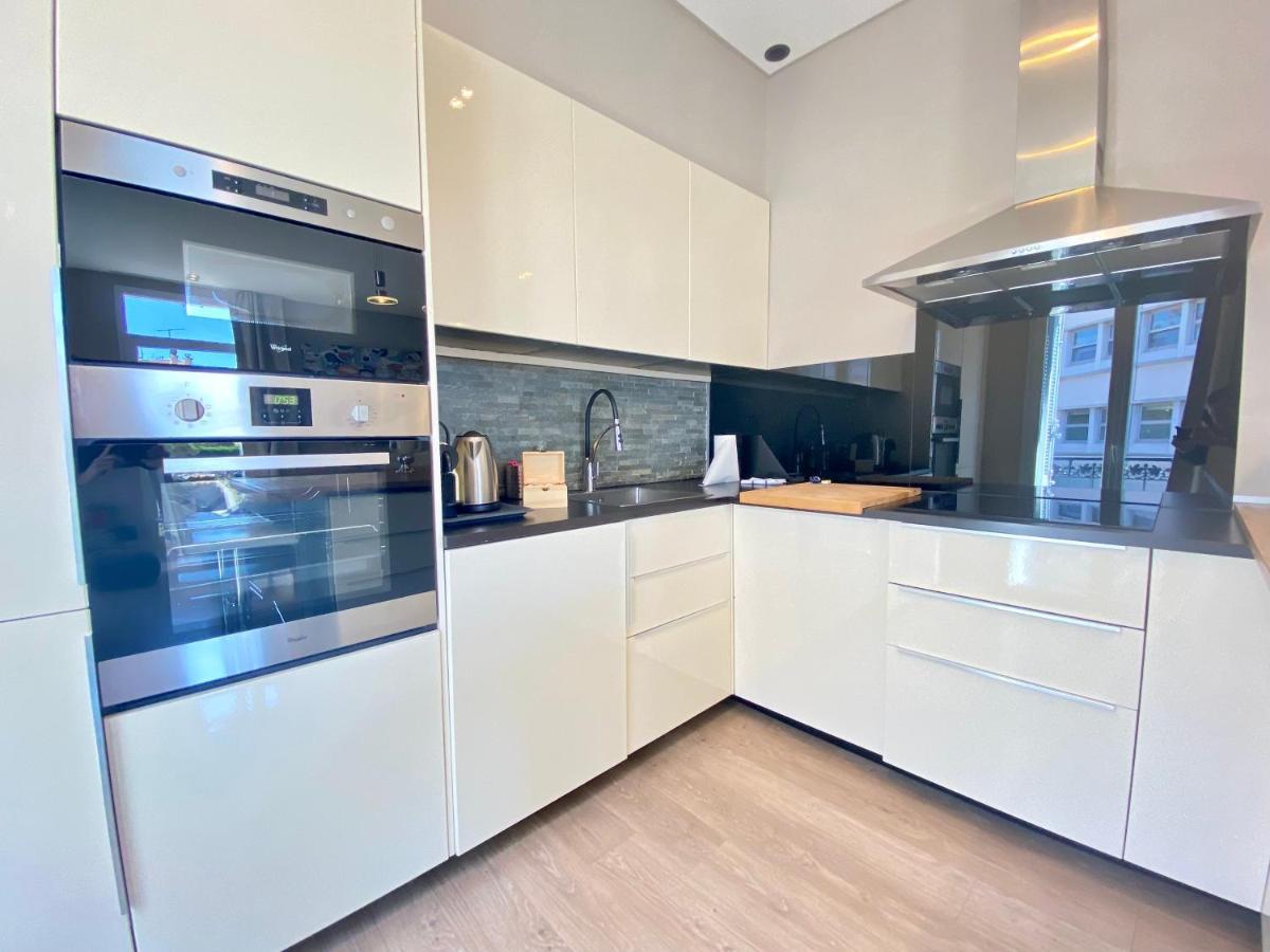 Appartement Neingam By Scls Locations