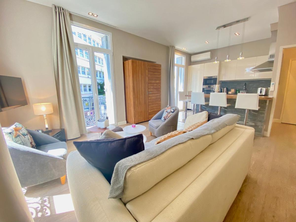 Neingam By Scls Locations Appartement