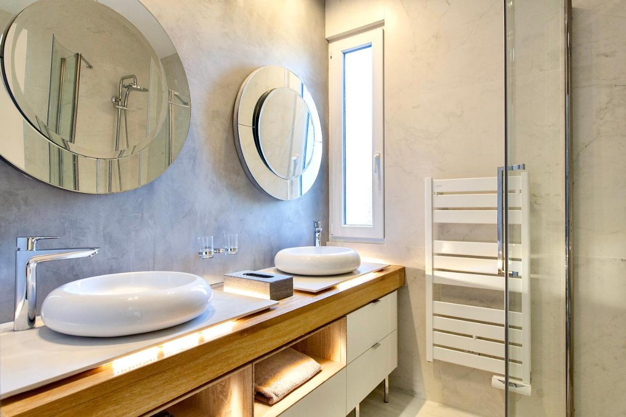 Neingam By Scls Locations Appartement Cannes