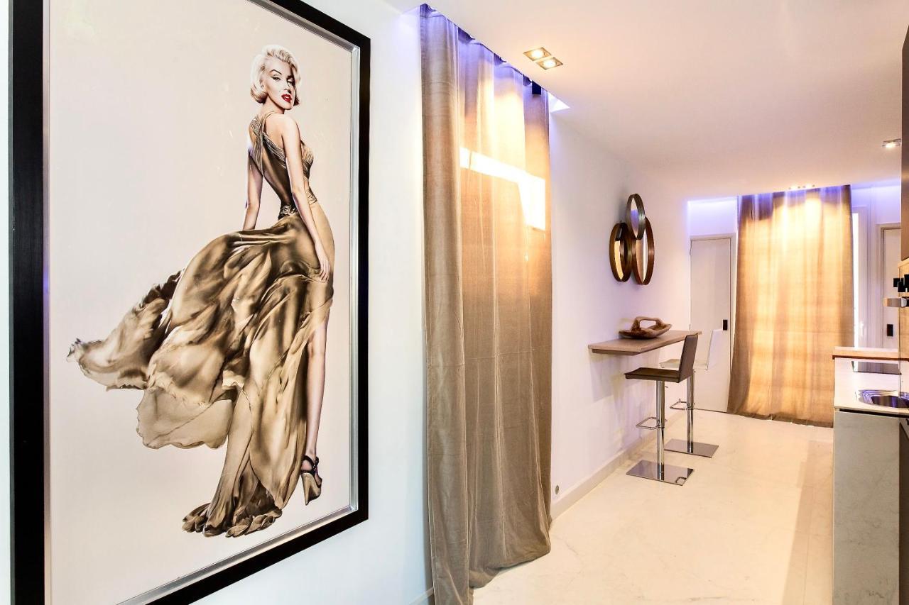 Neingam By Scls Locations Appartement Cannes