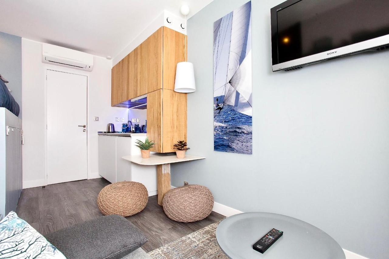 Appartement Neingam By Scls Locations Cannes