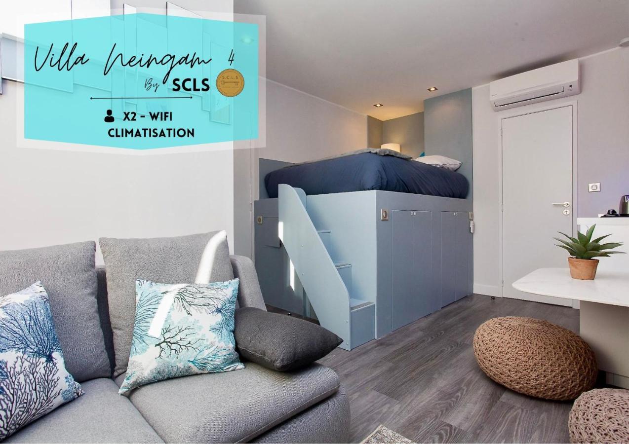 Neingam By Scls Locations Appartement *