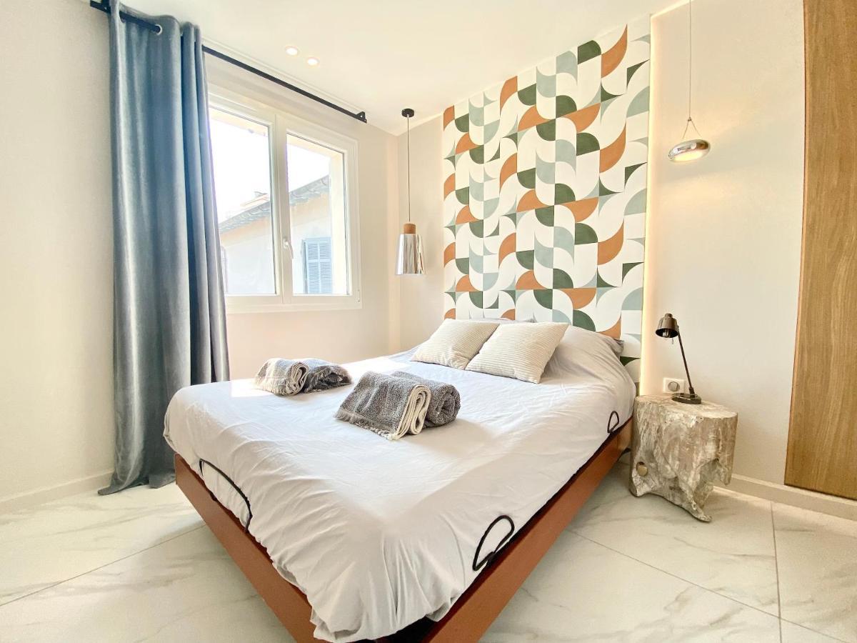 Appartement Neingam By Scls Locations Cannes