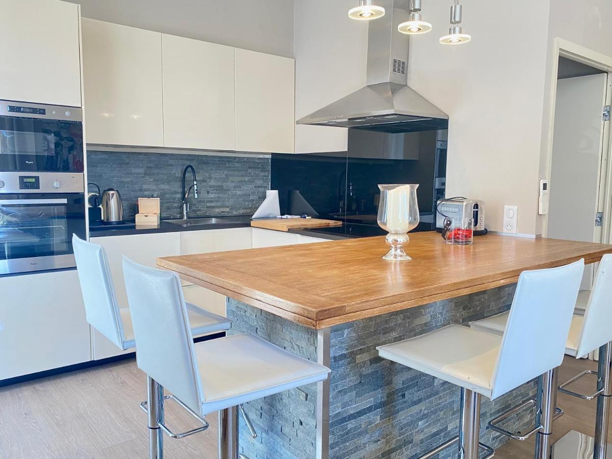 Apartamento Neingam By Scls Locations Cannes