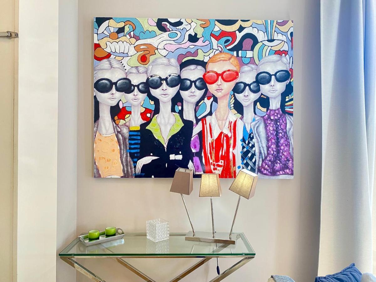 Apartamento Neingam By Scls Locations Cannes
