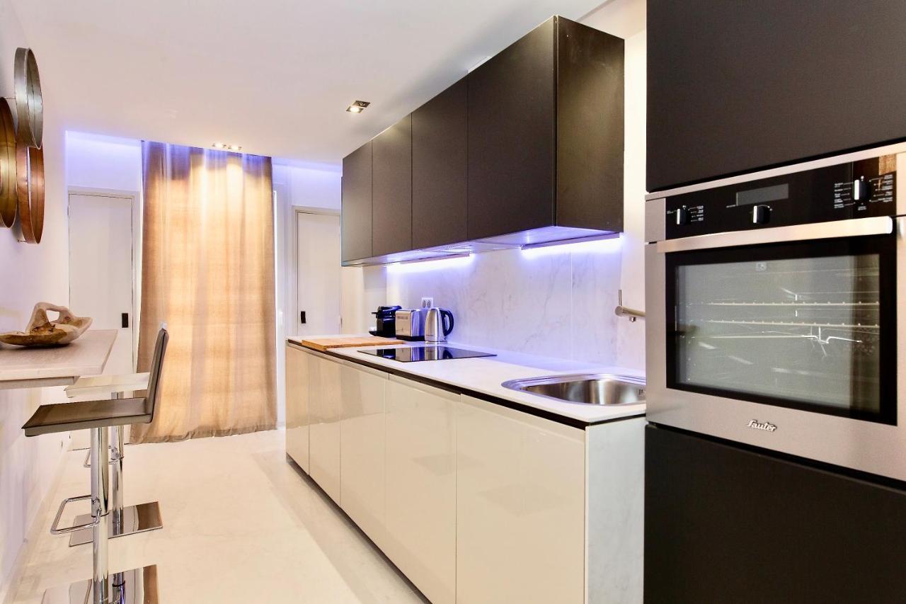 Neingam By Scls Locations Apartamento Cannes