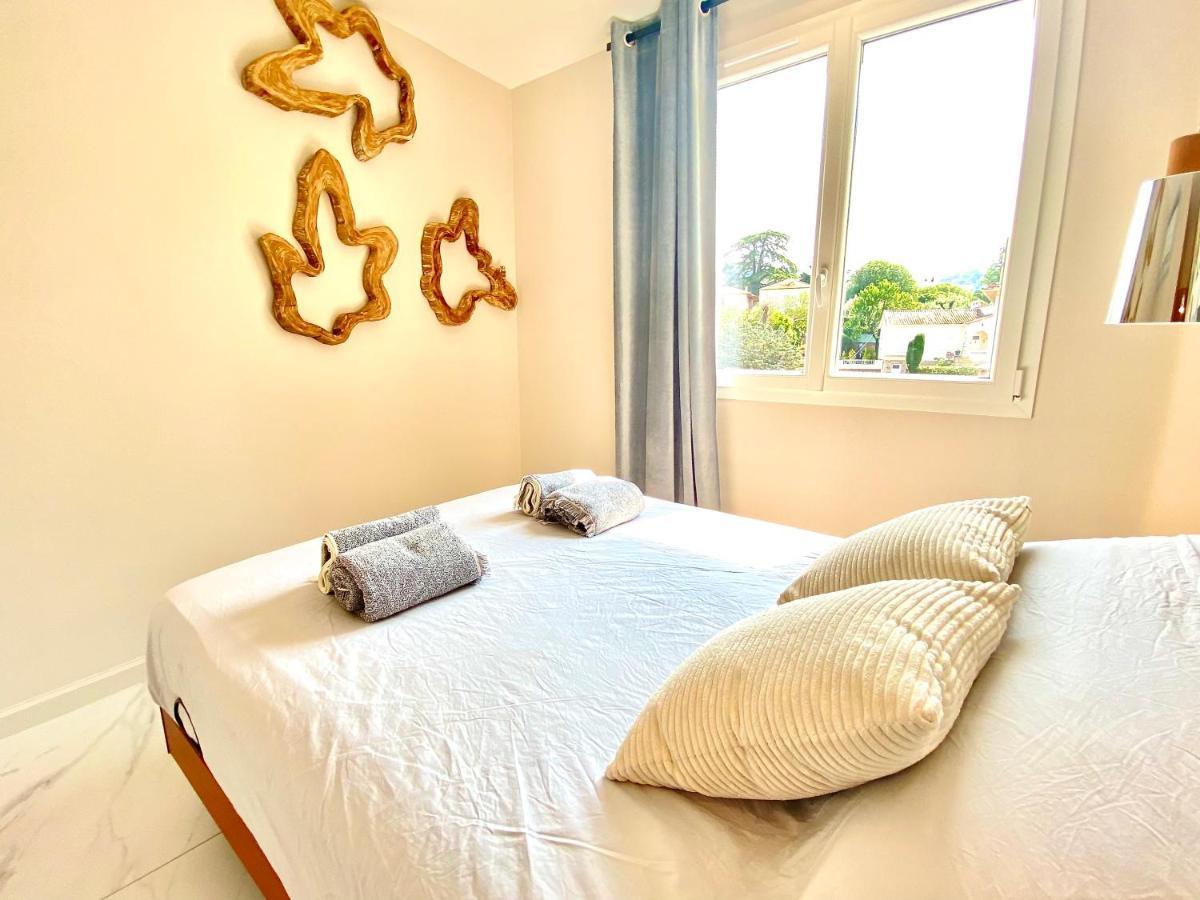 Neingam By Scls Locations Apartamento Cannes